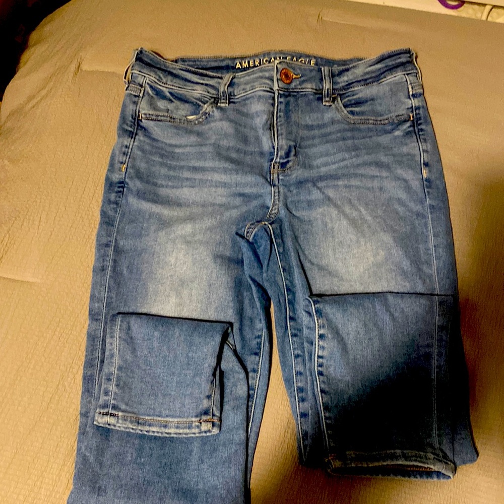 American eagle pant